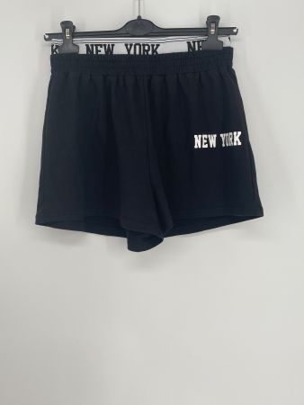 Shorts Gr. M/L "New York" von Shein