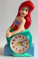 Arielle kleine Meerjungfrau Wecker mit Musik LITTLE MERMAID