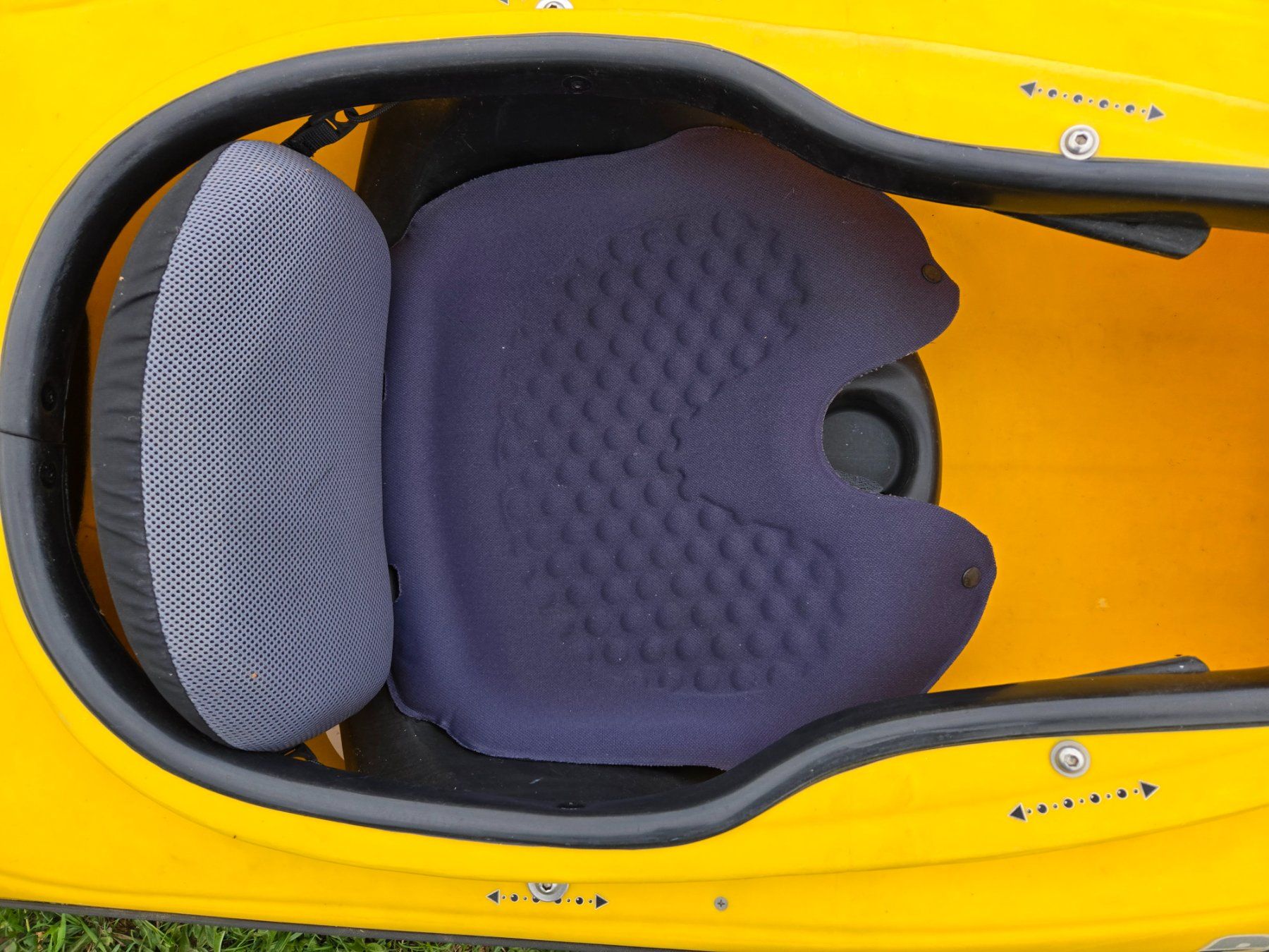 Boote: Prijon Seayak Classic – Gebraucht aus Gersau von Cooperworks 1