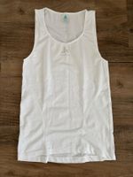 Odlo Funktions Unterzieh Shirt weiss - Grösse S   Neu