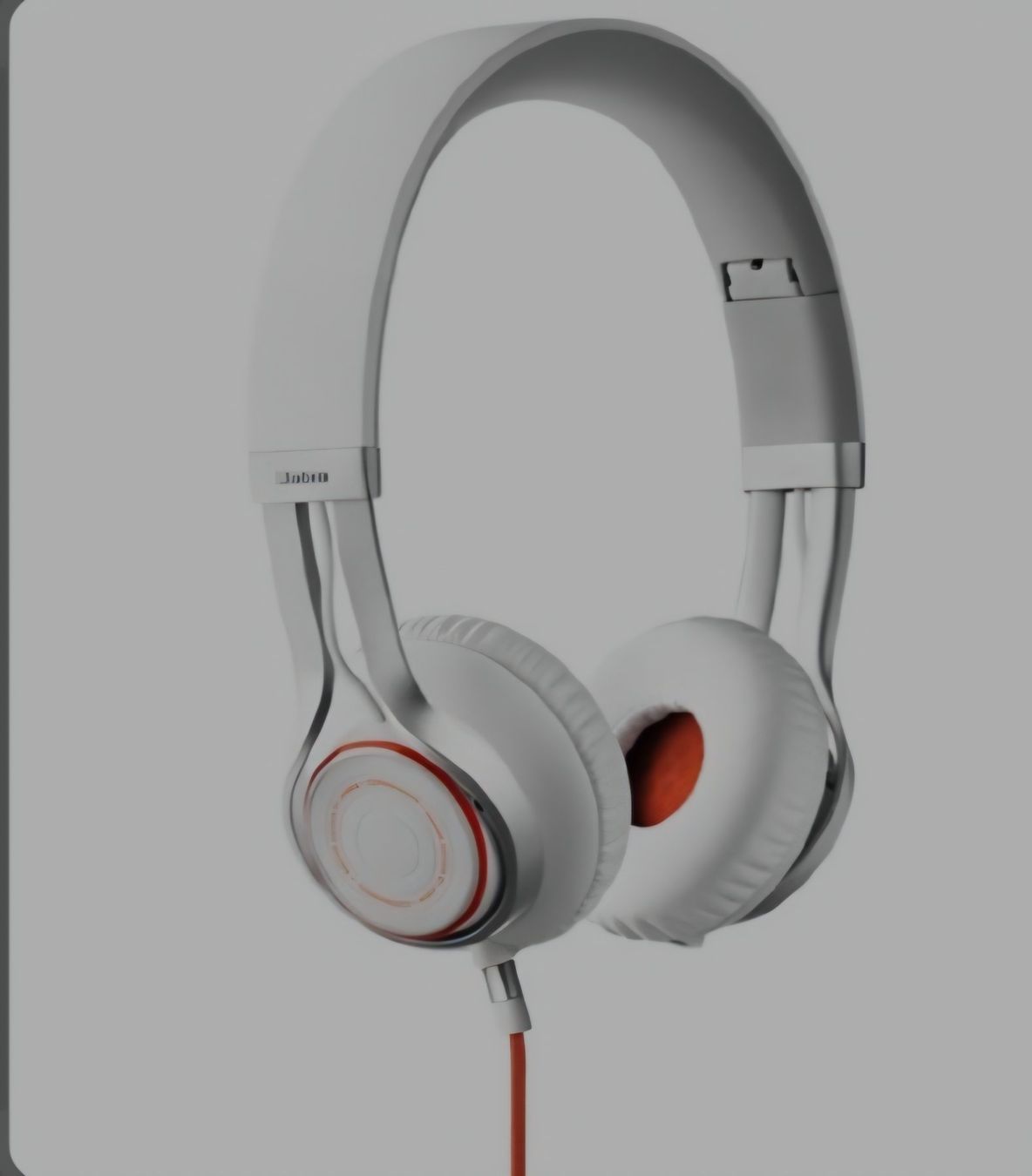 Jabra Cuffie: Jabra Revo Kopfhörer neu mit Mikrofon – Nuovo (secondo la descrizione) da Müntschemier venduto da Conker1