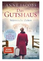 Das Gutshaus - Stürmische Zeiten NEU