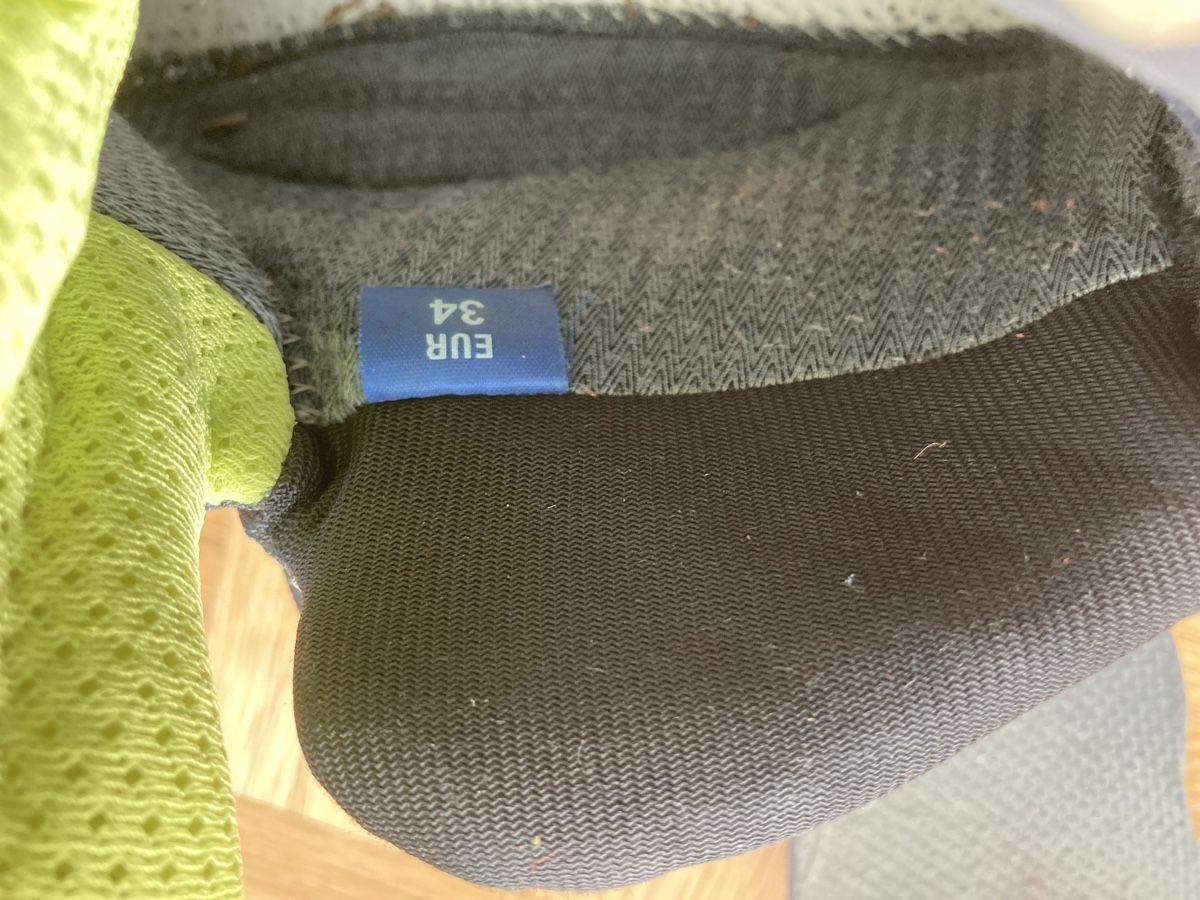 Herrenschuhe: Wanderschuhe Gr.34 robust – Gebraucht aus Zürich von kiskinfam 4