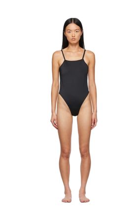 DU CIEL exclusive ssense one piece swimsuit