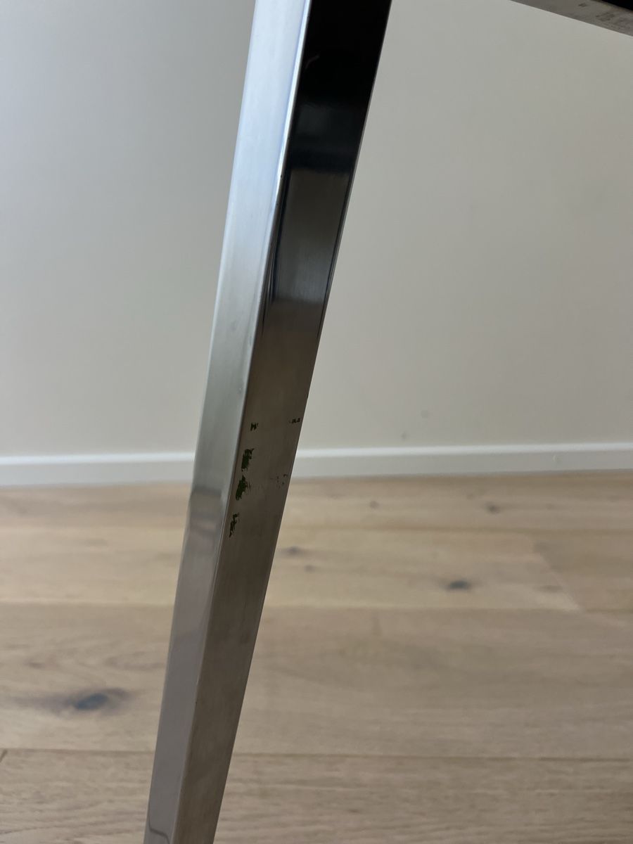 Molteni Stühle: Molteni & C - DART by Hannes Wettstein – Gebraucht aus Romont FR von B813 4