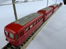 Märklin 3016/4018