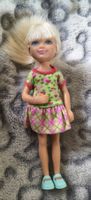 Mattel Barbie Puppe "Kelly" 2008