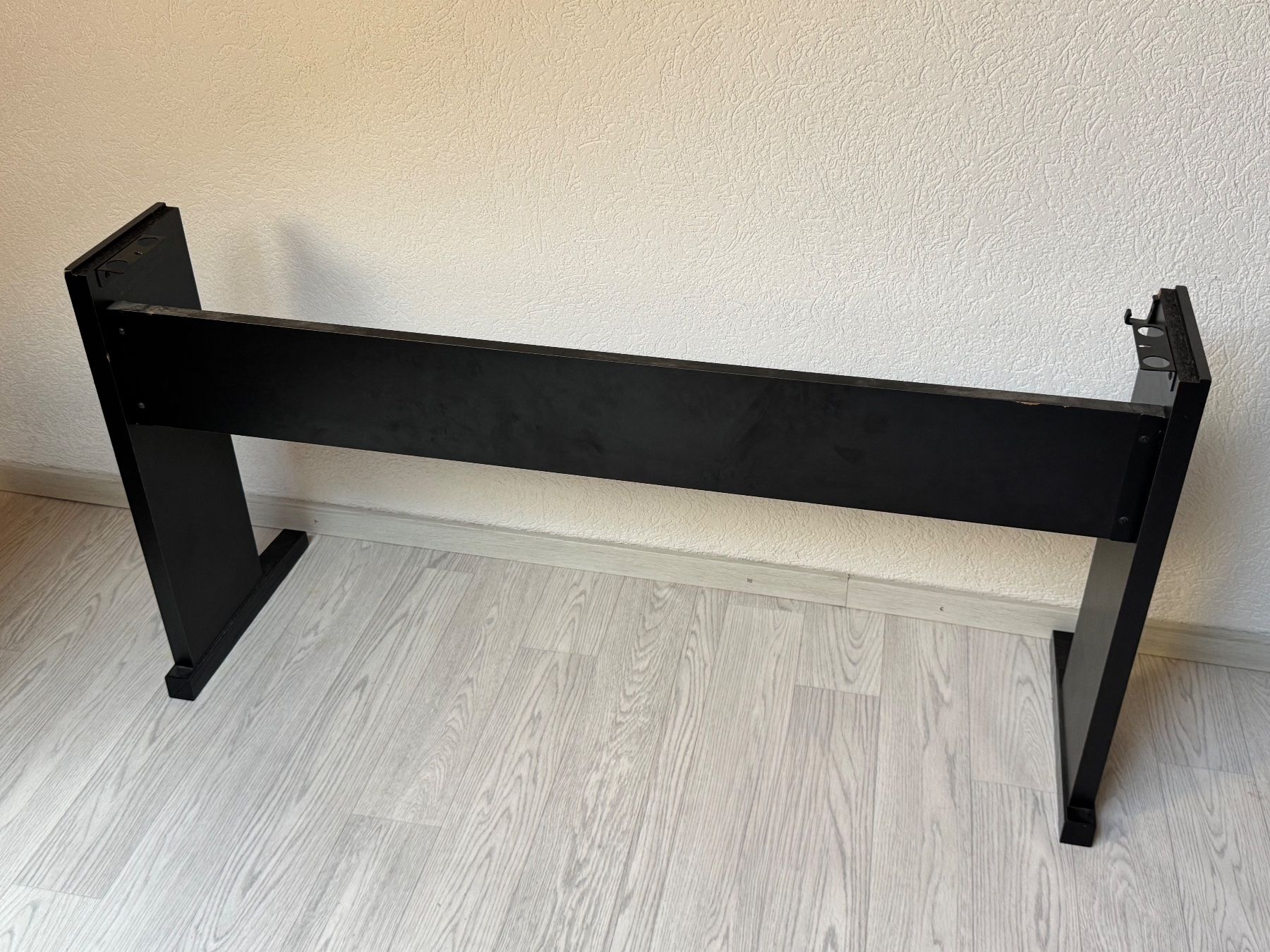 Supporti per strumenti musicali & leggii: Support en bois pour Piano – Usato da Tramelan venduto da lolopat 4
