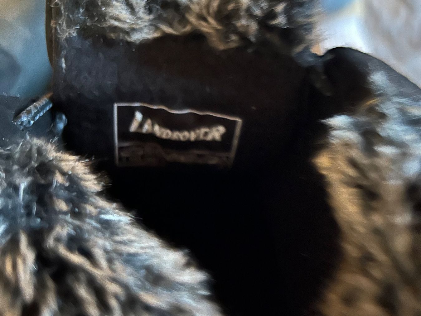 Landrover Damenschuhe: Damen Winterschuhe Gr. 39 – Gebraucht aus Obergösgen von Andre118 1