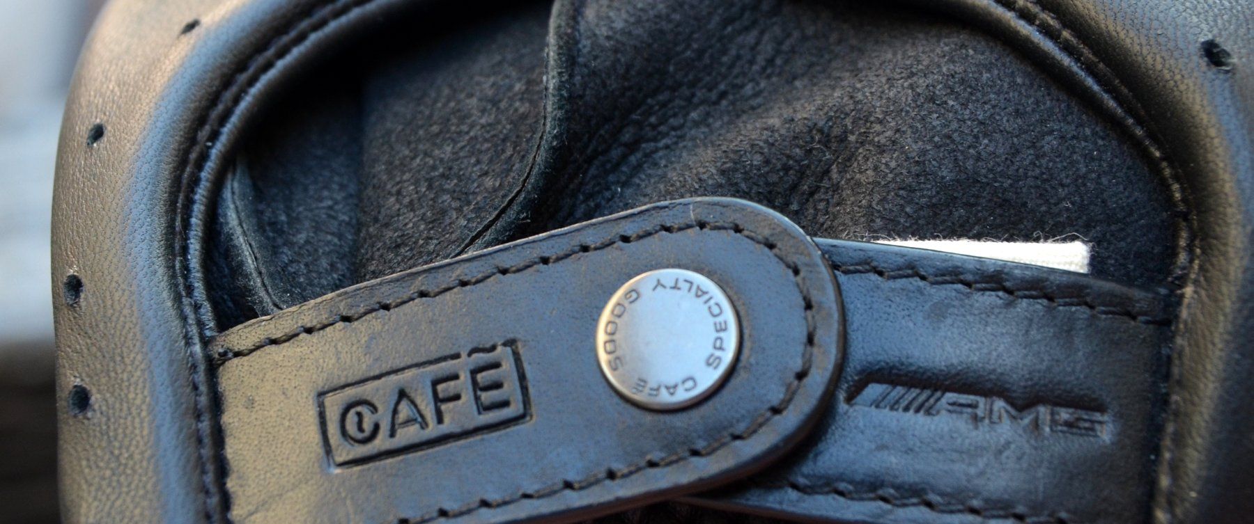Altri accessori da uomo: Mercedes Handschuhe / gants XL – Nuovo (secondo la descrizione) da Collonges venduto da Allegree 5