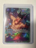 One Piece Foxy (OP07-071)