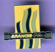 Caillers  BRANCHE  blau