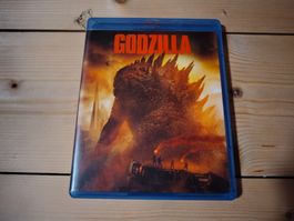 Godzilla