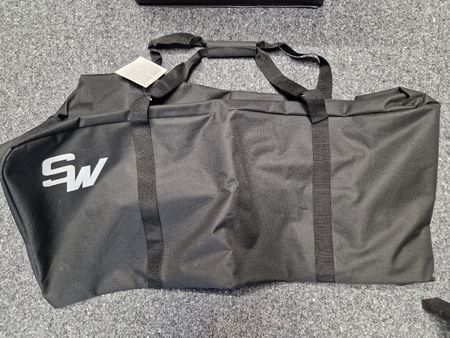 Sherwood Eishockeytasche ohne Räder