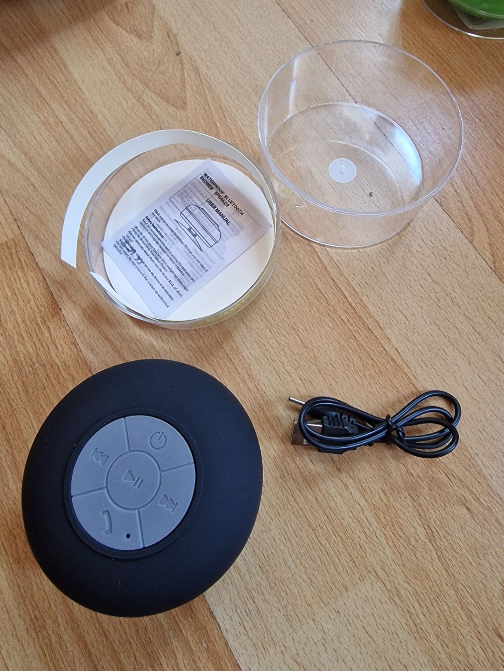 Casse acustiche: bluetooth box fur dusche – Nuovo e nell'imballaggio originale da Menziken venduto da avzimiftari