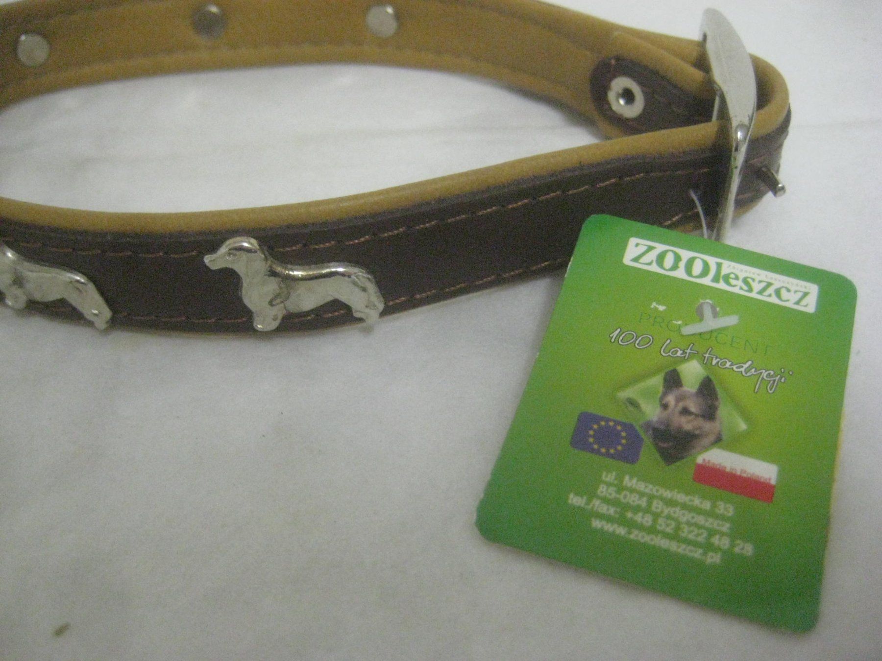 Leine & Halsband: HUNDE   HALSBAND – Neu (gemäss Beschreibung) aus Uster von flocke1 3