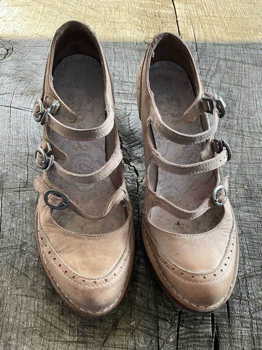 Neosens Scarpe da donna: Neosens Schuhe – Usato da Röschenz venduto da Queen020 2