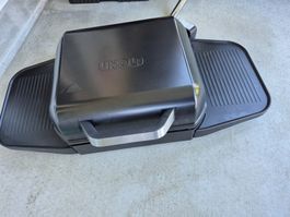 Unold Barbecue Stand-Tischgrill, neuwertig,inkl.tisch