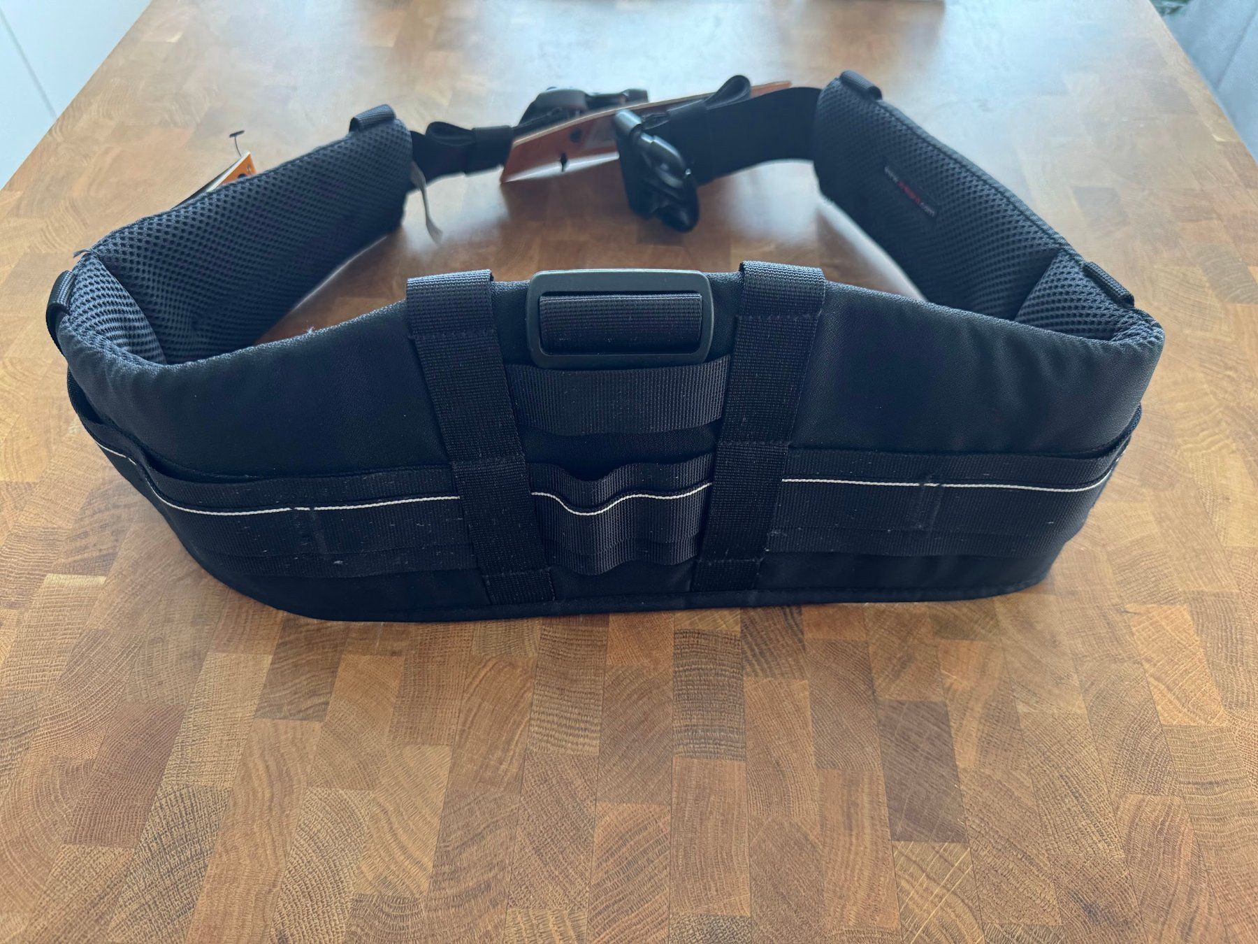Cinture: Lowepro S&F Technical Photo belt – Usato da La Tour-de-Peilz venduto da dan_j8ml 2
