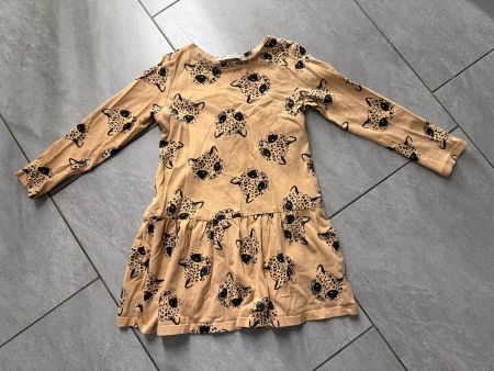 Kleid - Grösse 110 - H&M