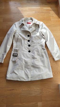 Trenchcoat Gr.34-36