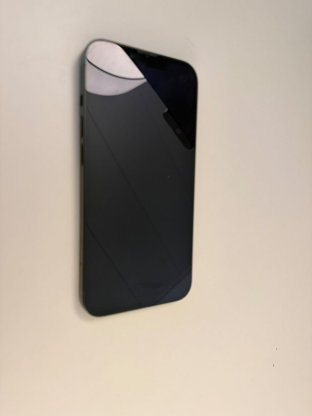 Apple Telefoni cellulari / Smartphones: iPhone 13 - 256 - Rare/ Beautiful Green edition – Usato da Abtwil AG venduto da Binary_tech_ch 3