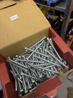 Hilti Schraubanker HUS3-H 6x80 45/25 Packung 100 Stück