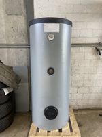 Warmwassererwärmer