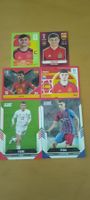 Panini WM 2026 Pedri ESP 11 plus diverse Sticker & Karten