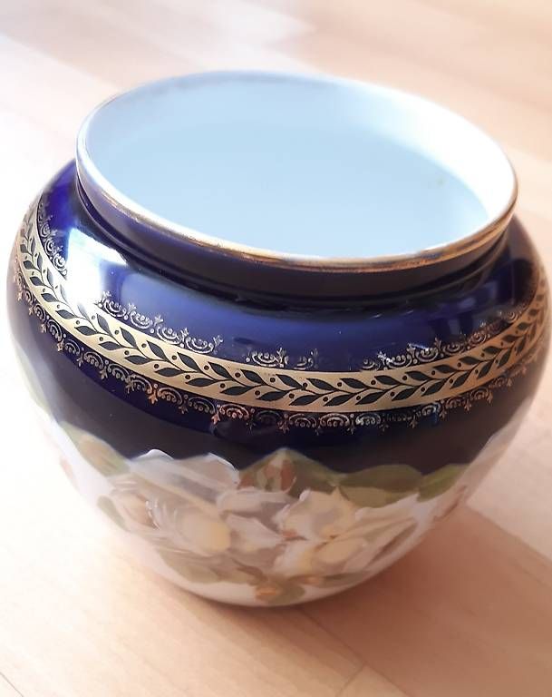 Vasi & Recipienti: Antike Vase von Rosenthal – Usato da Schaan venduto da jud_59jg 1