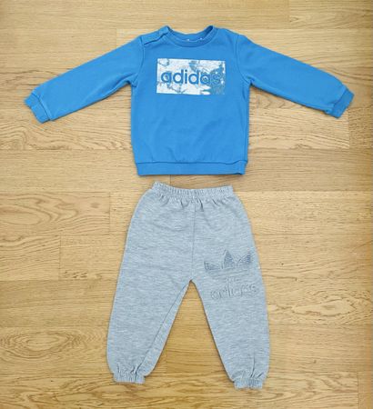 Ensemble de jogging Adidas Taille 92