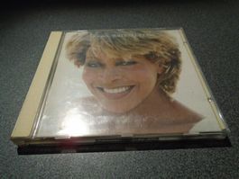 CD Tina, Wildest Dreams