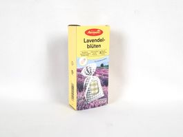 AEROXON Lavendelblüten-Beutel