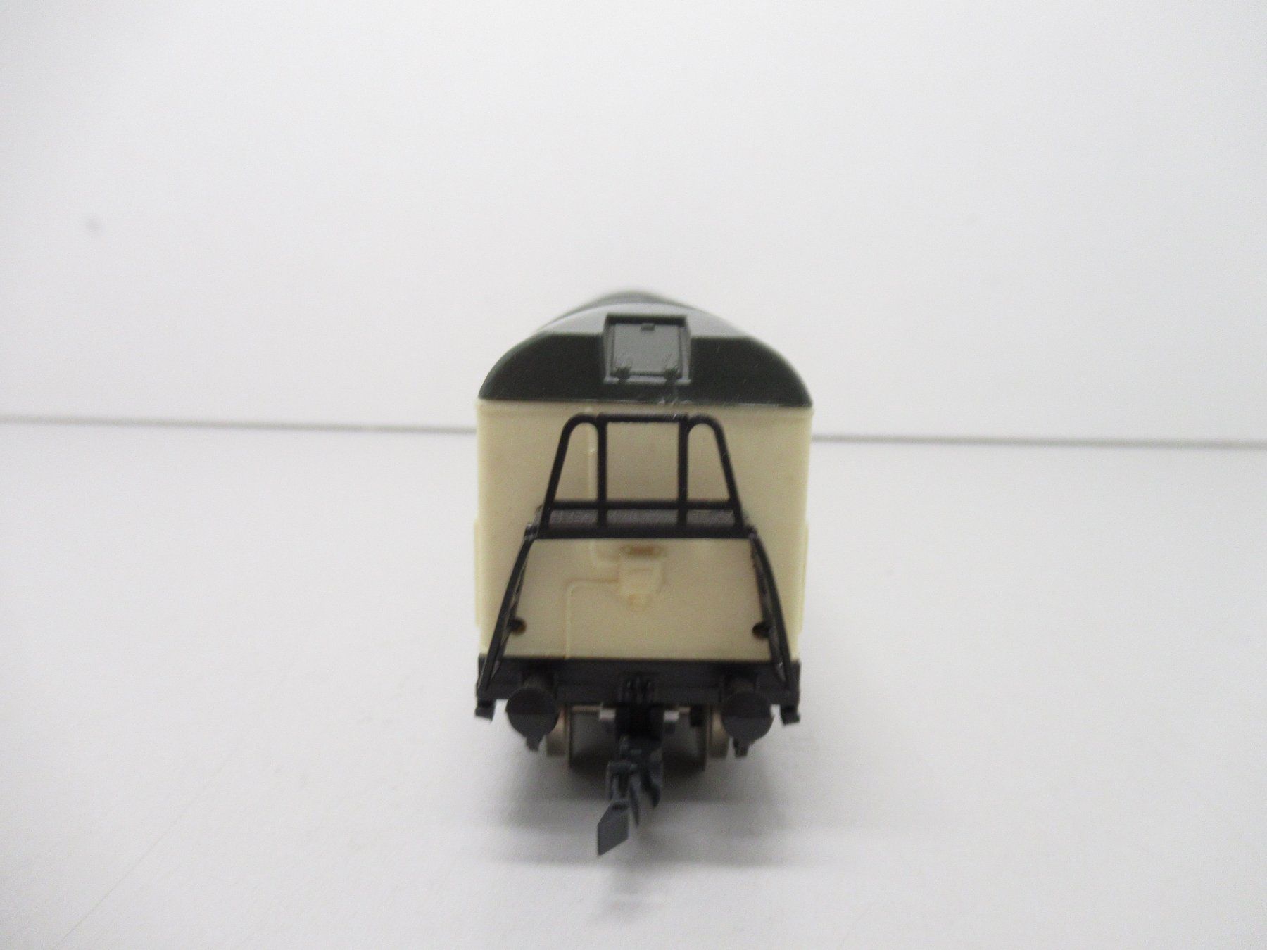 Lima Modellini di ferrovie: Lima 3191 SBB CFF FFS Feldschlösschen Schiebewandwagen – Usato da Basel venduto da mhmarken 4