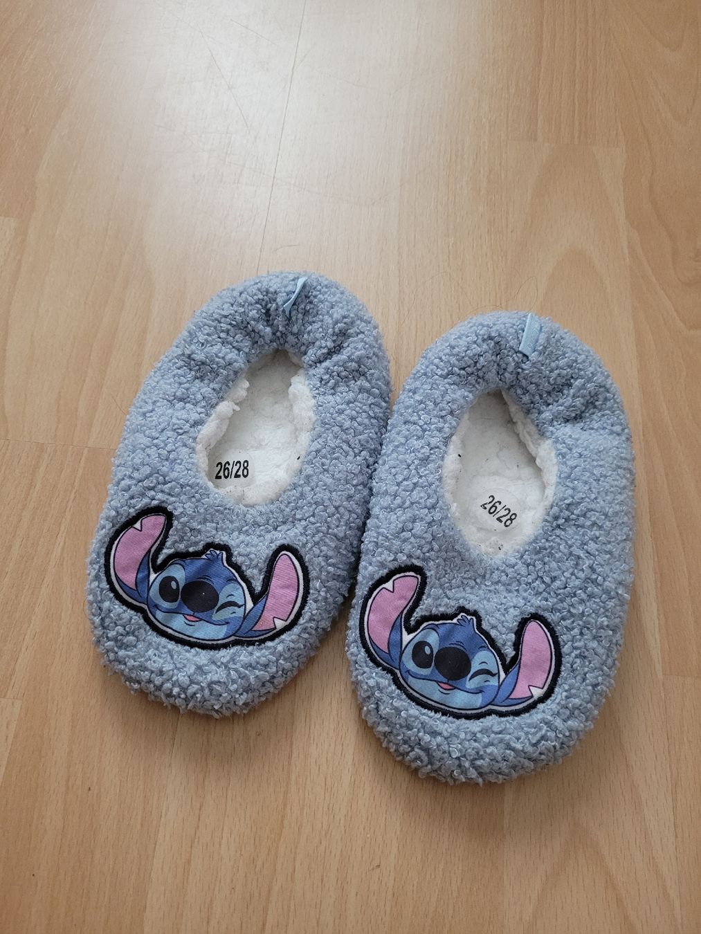 Scarpe per ragazzi: Finkli gr. 26/28 Stich – Usato da Inwil venduto da Flower2325
