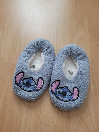 Finkli gr. 26/28 Stich