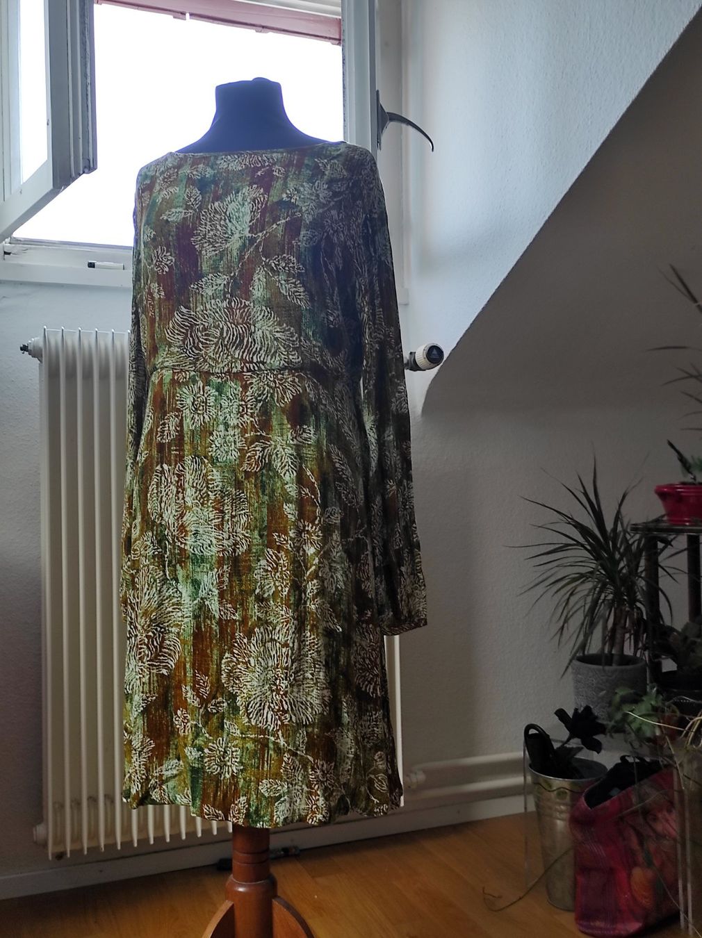 Vestiti: Frühlings - Kleid – Nuovo (secondo la descrizione) da Bern venduto da Jan.a.7 2