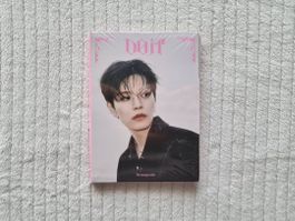 Stray Kids Seungmin SEALED Doit Album Do It accordeon ver.