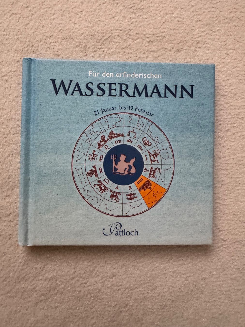 Libri: Buch Wassermann Pattloch Verlag – Usato da Urdorf venduto da roses202