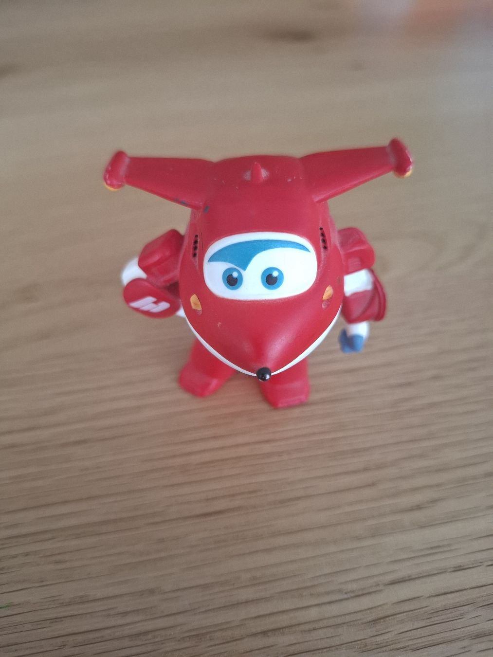 Livres audio: Tonie Super Wings – D'occasion à Bettlach par Romaninho17