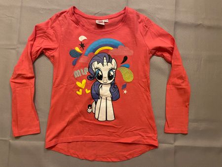 My little Pony Langarm Shirt Gr 140 ORIGINAL Langarmshirt