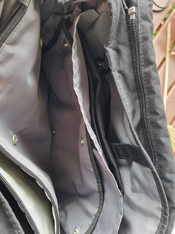 Borse & Zaini: Sac à langer – Usato da vevey venduto da pascal028 3