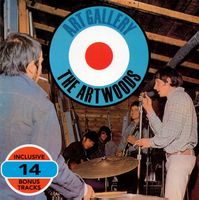 The Artwoods – Art Gallery
