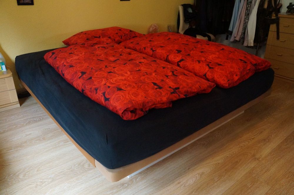 Wasserbett | Kaufen auf Ricardo