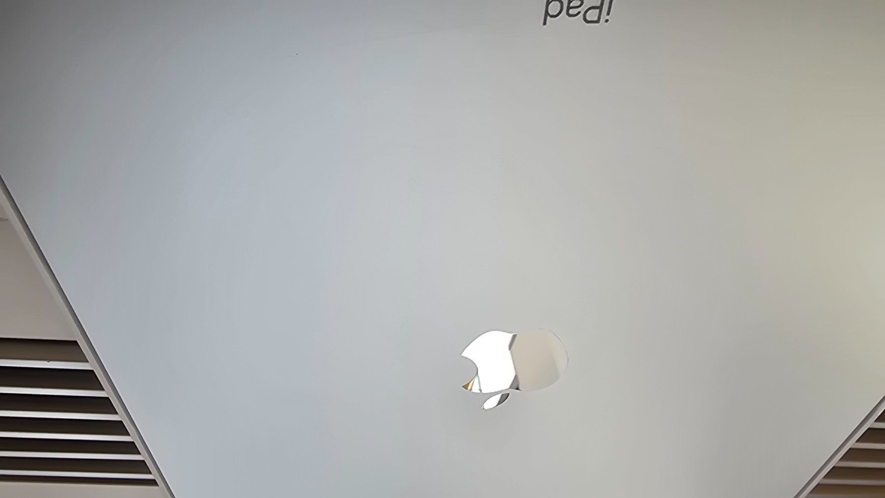 Apple Tablettes PC: iPad Pro 12.9 " / Zoll, 4. Generation (1) – D'occasion à Winterthur par GreenSkyline 4