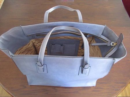 Sac FRATELLI ROSSETTI