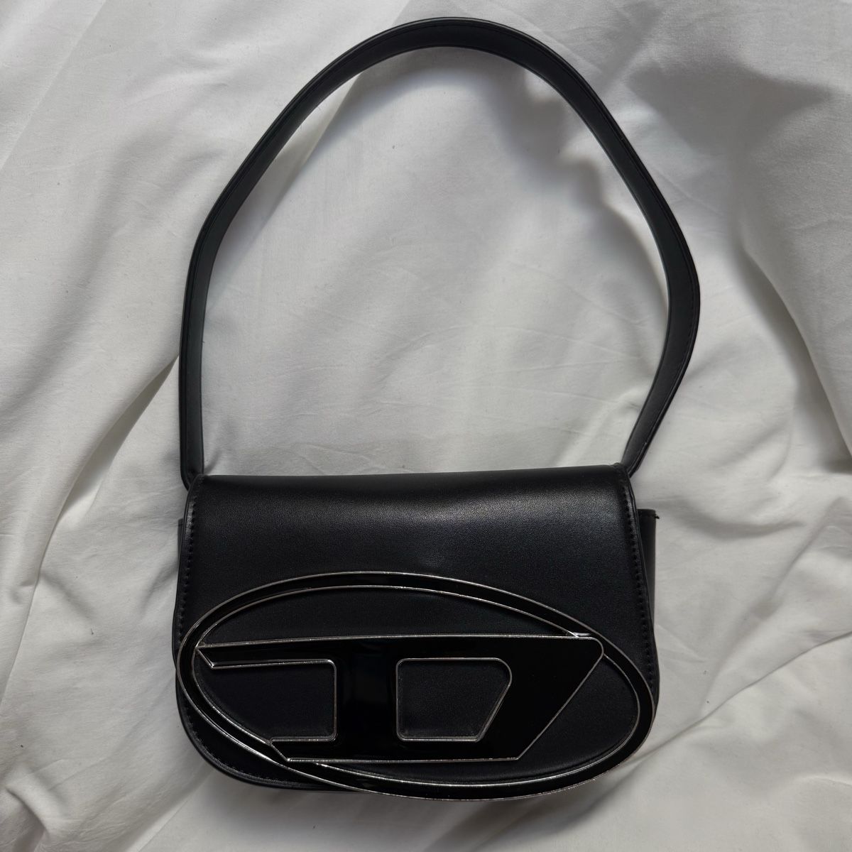 Diesel Borse da donna: Diesel Shoulder Bag – Nuovo (secondo la descrizione) da Sissach venduto da jameliagr