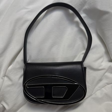 Diesel Shoulder Bag