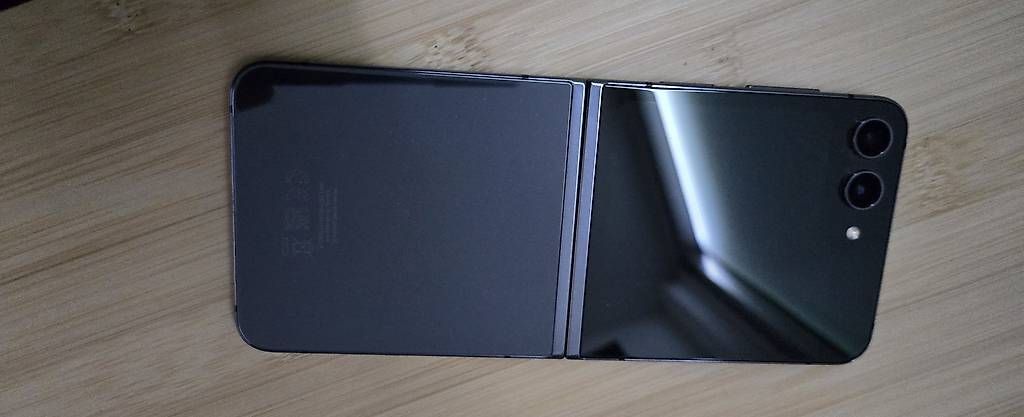 Samsung Telefoni cellulari / Smartphones: Samsung galaxy z flip 5 512 Gb – Usato da Rothenthurm venduto da eftoya 3