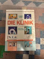 Die Klinik (Deluxe Ausgabe) 1x gespielt